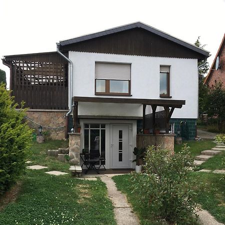 Haus Mona Διαμέρισμα Schwenda Εξωτερικό φωτογραφία