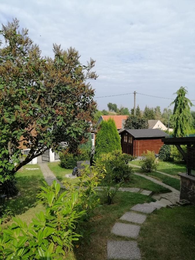 Haus Mona Διαμέρισμα Schwenda Εξωτερικό φωτογραφία