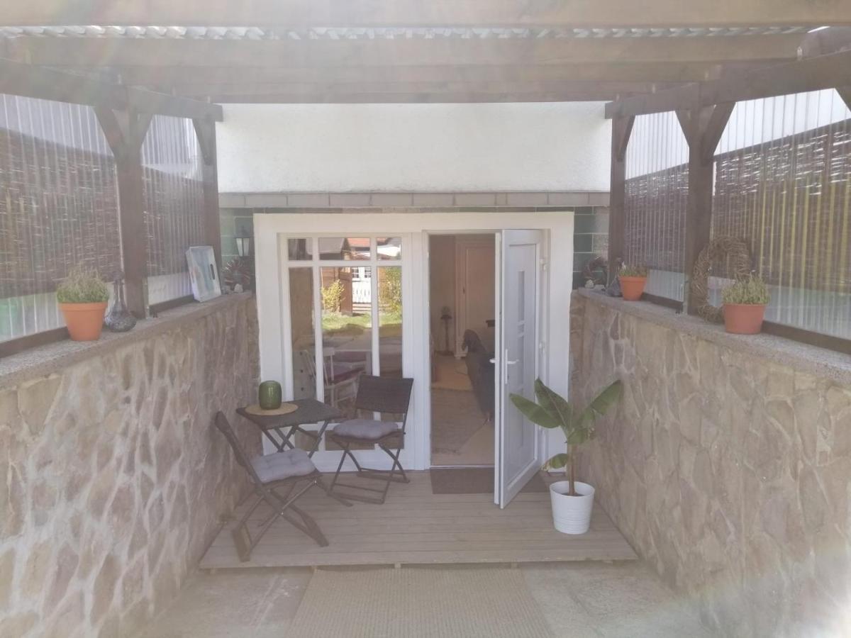 Haus Mona Διαμέρισμα Schwenda Εξωτερικό φωτογραφία