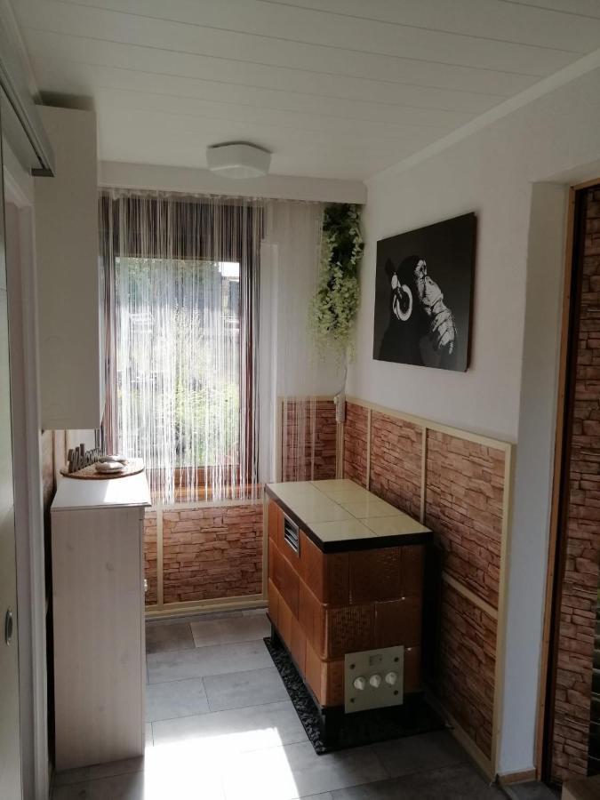 Haus Mona Διαμέρισμα Schwenda Εξωτερικό φωτογραφία