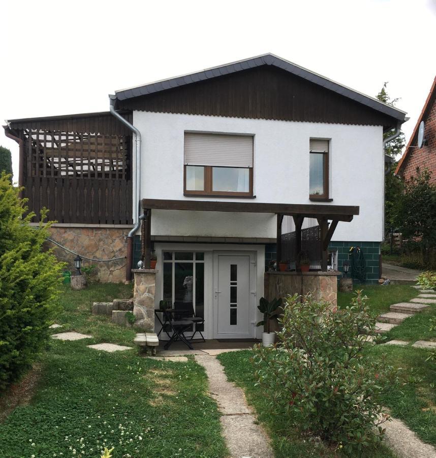Haus Mona Διαμέρισμα Schwenda Εξωτερικό φωτογραφία