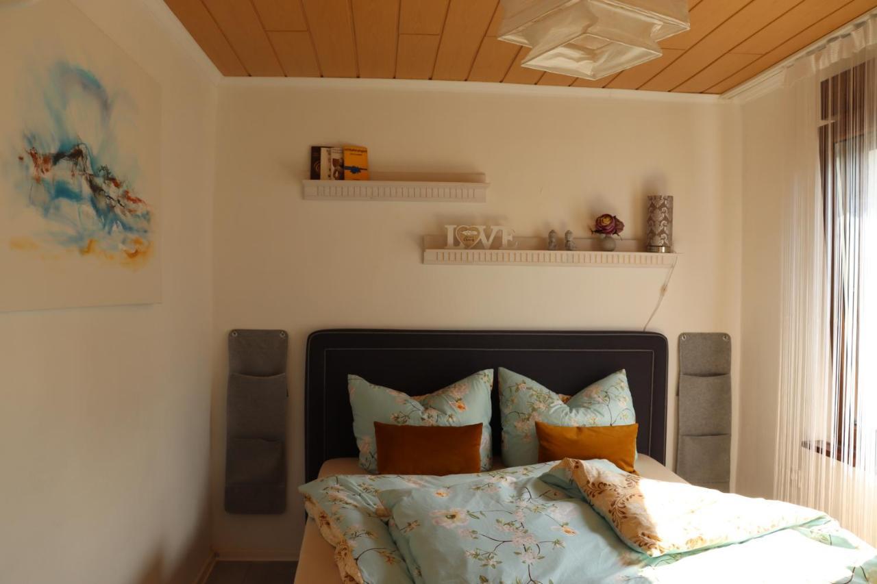Haus Mona Διαμέρισμα Schwenda Εξωτερικό φωτογραφία