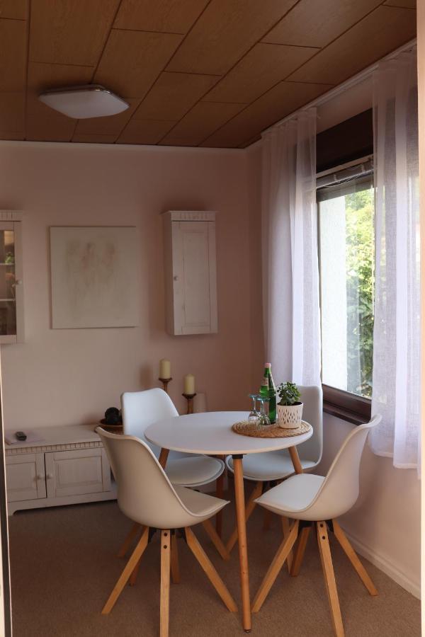 Haus Mona Διαμέρισμα Schwenda Εξωτερικό φωτογραφία